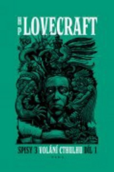 Obrázok Volání Cthulhu - Spisy 3/I
