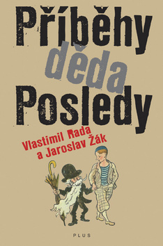 Obrázok Příběhy děda Posledy