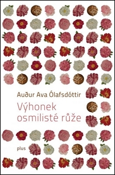 Obrázok Výhonek osmilisté růže