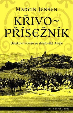 Obrázok Křivopřísežník