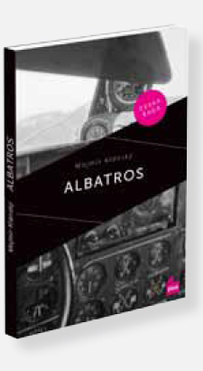 Obrázok Albatros