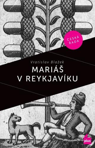 Obrázok Mariáš v Reykjaviku