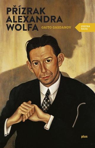 Obrázok Přízrak Alexandra Wolfa