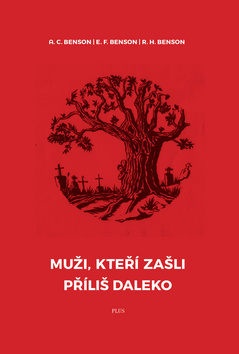 Obrázok Muži, kteří zašli příliš daleko
