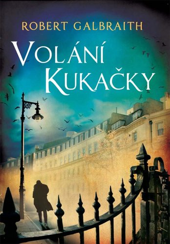 Obrázok Volání Kukačky