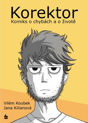 Obrázok Korektor