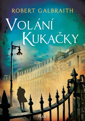 Obrázok Volání Kukačky (brož.)