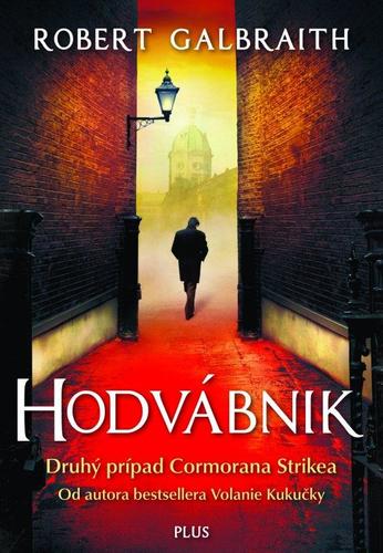 Obrázok Hodvábnik
