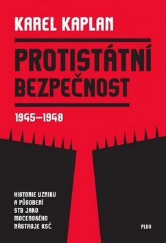 Obrázok Protistátní bezpečnost