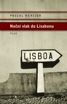 Obrázok Noční vlak do Lisabonu