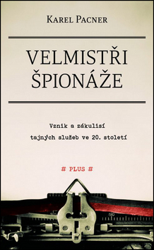 Obrázok Velmistři špionáže