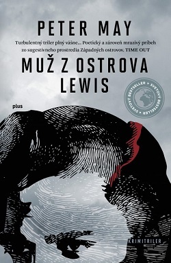 Obrázok Muž z ostrova Lewis