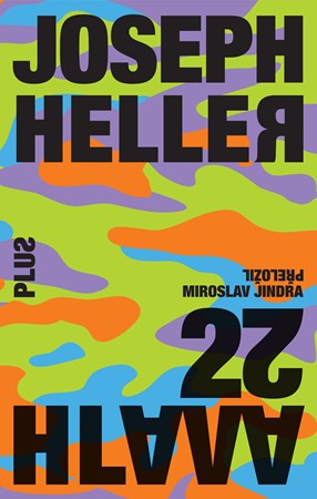 Obrázok Hlava XXII