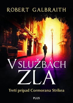 Obrázok V službách zla