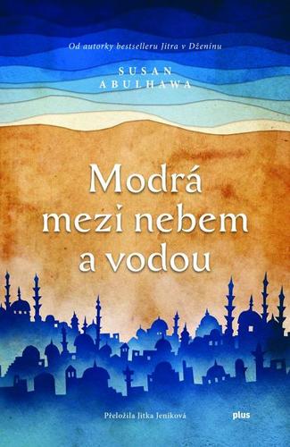 Obrázok Modrá mezi nebem a vodou