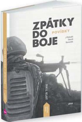 Obrázok Zpátky do boje