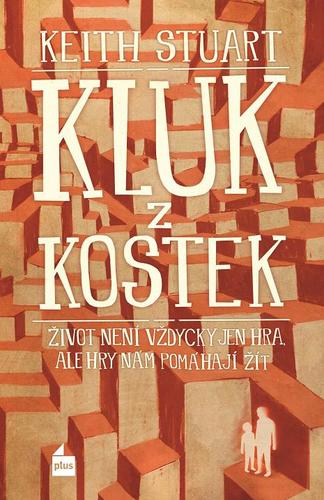 Obrázok Kluk z kostek
