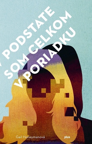 Obrázok V podstate som celkom v poriadku