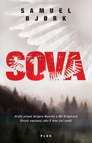 Obrázok Sova (brož.)