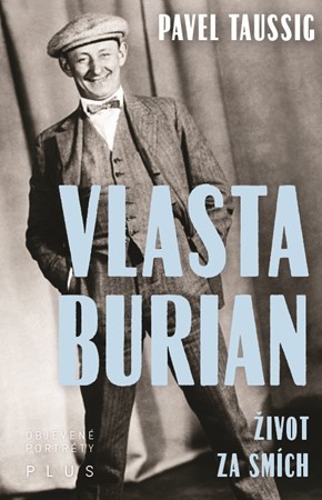 Obrázok Vlasta Burian