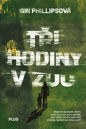 Obrázok Tři hodiny v ZOO