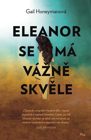 Obrázok Eleanor se má vážně skvěle