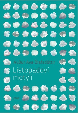 Obrázok Listopadoví motýli