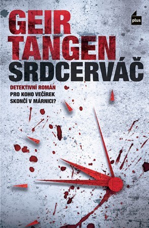 Obrázok Srdcerváč