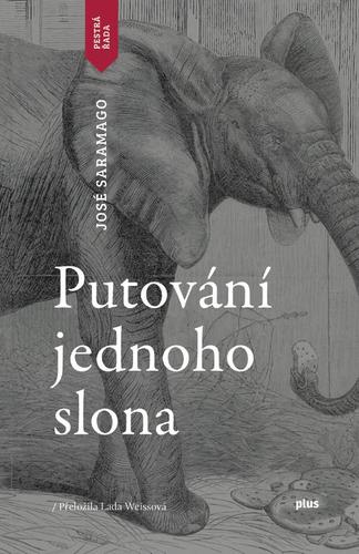 Obrázok Putování jednoho slona