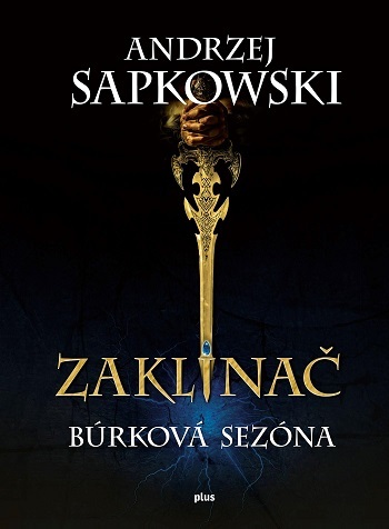Obrázok Zaklínač Búrková sezóna