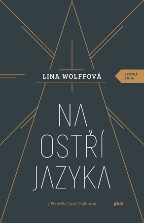 Obrázok Na ostří jazyka