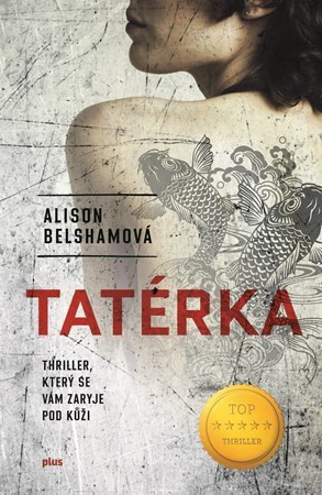 Obrázok Tatérka