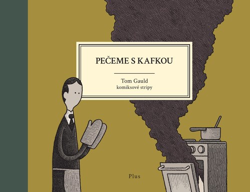 Obrázok Pečeme s Kafkou