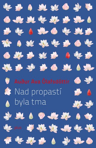 Obrázok Nad propastí byla tma