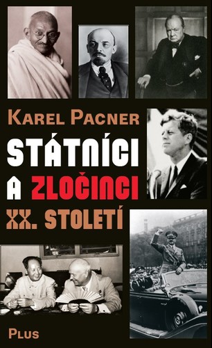 Obrázok Státníci a zločinci XX. století