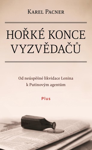 Obrázok Hořké konce vyzvědačů