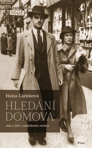 Obrázok Hledání domova