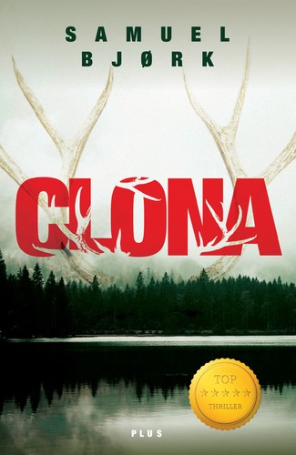 Obrázok Clona