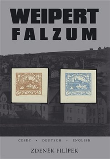 Obrázok Weipert falzum