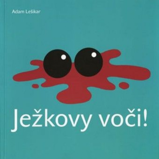 Obrázok Ježkovy voči!