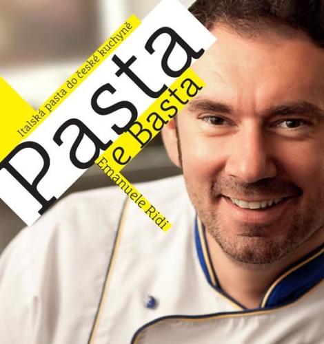 Obrázok Pasta e Basta - Italská pasta do české kuchyně