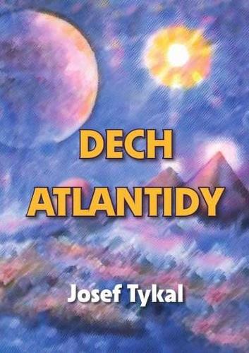 Obrázok Dech Atlantidy