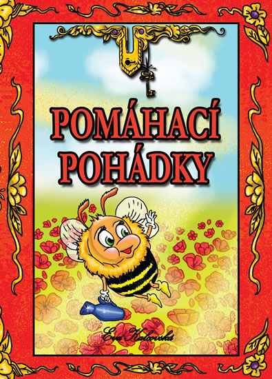 Obrázok Pomáhací pohádky