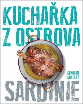 Obrázok Kuchařka z ostrova - Sardinie