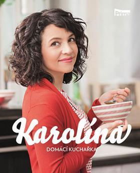 Obrázok Karolína - Domácí kuchařka