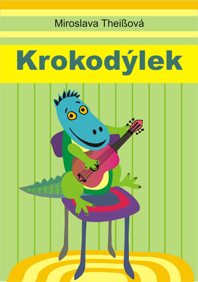 Obrázok Krokodýlek