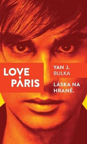 Obrázok Love Paris - Láska na hraně