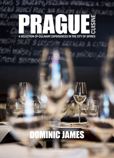 Obrázok Prague Cuisine - A Selection of Culinary Experiences in the City of Spires