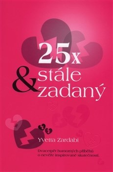 Obrázok 25x & stále zadaný