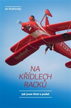 Obrázok Na křídlech racků - Jak jsem létal a padal